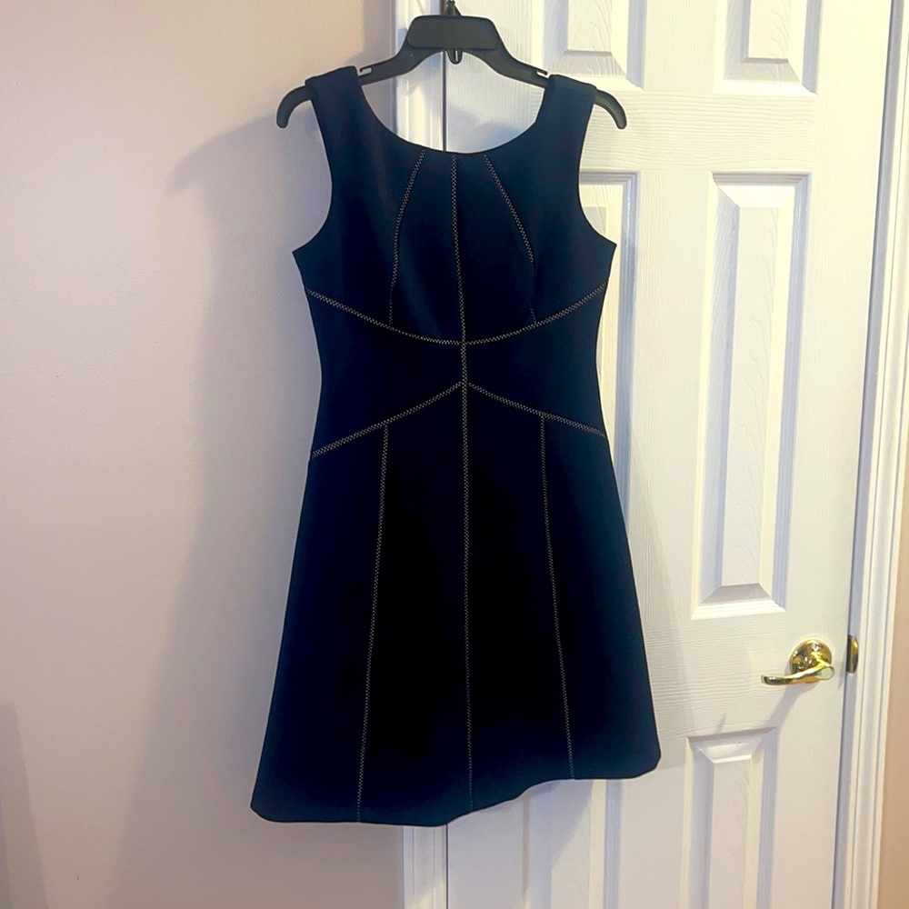Calvin Klein cocktail Dress